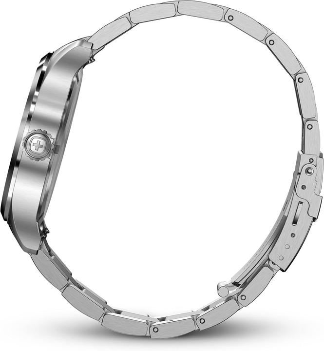 Produktbild Wenger 01.0541.123 Terragraph (Analoguhr, Swiss Made, 43 mm)