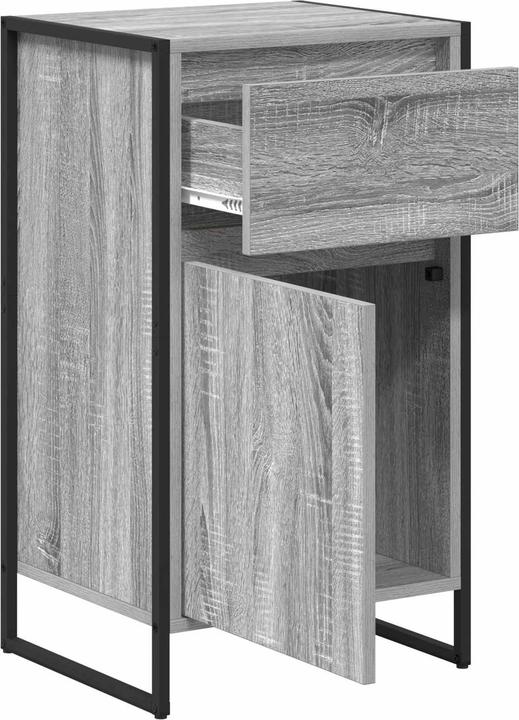 Image du produit vidaXL Sideboard-Aufbewahrung (36 x 43 x 75.50 cm)