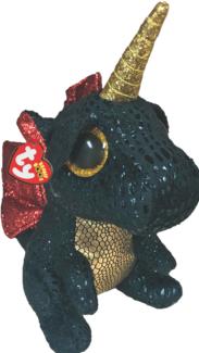 Produktbild Ty Drache (Zufallsmodell) (15 cm)