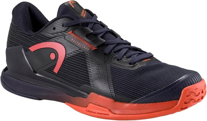 Produktbild Head Sprint Pro 4.0 Men DBRD (44)