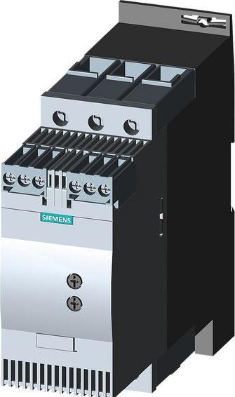 Produktbild Siemens Sanftstarter
