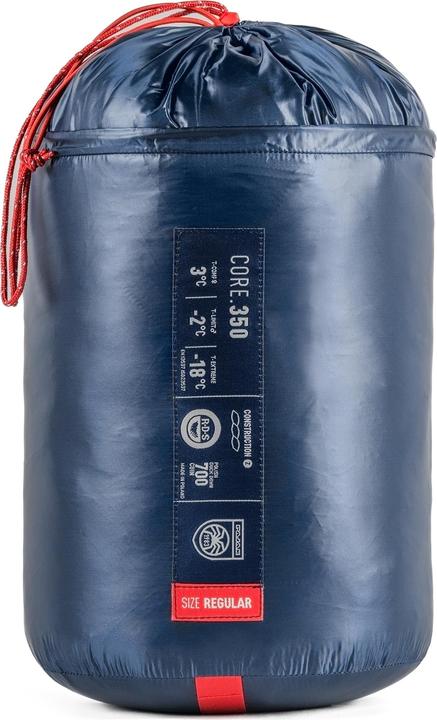 Produktbild Pajak Core 350