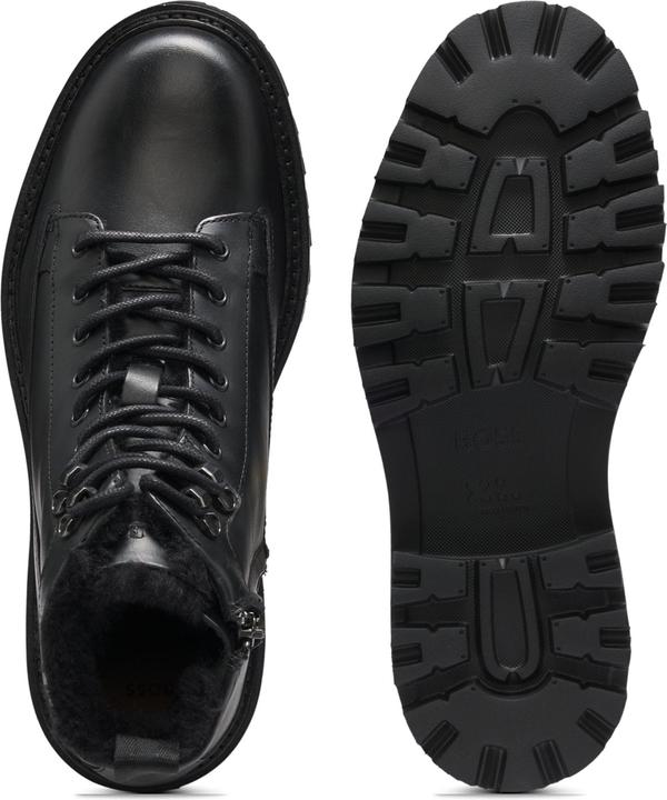 Produktbild BOSS Julyo Halb bufr (42)