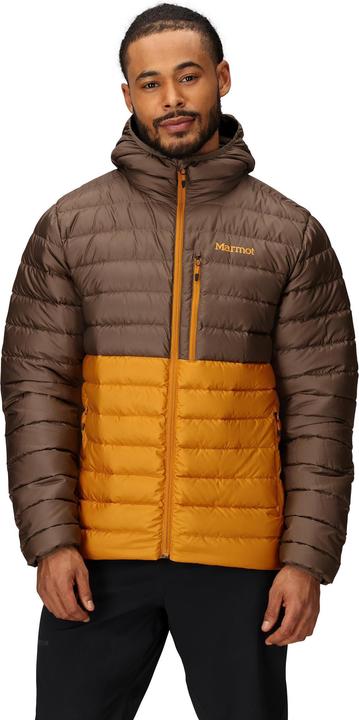Immagine prodotto Marmot Highlander Hoodie (S)