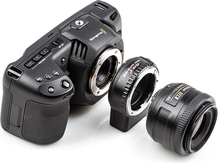 Actual product image Viltrox NF-M1