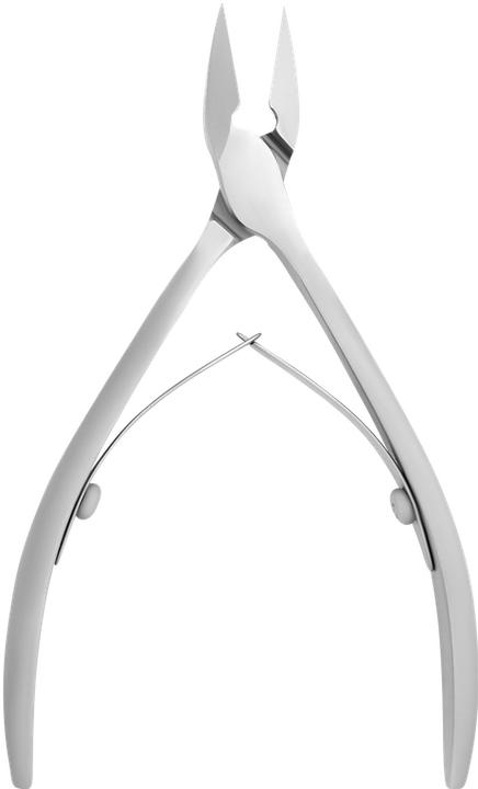 Immagine prodotto Staleks Tronchesi professionali per unghie incarnite Smart 71 14 mm (Tronchesi professionali per unghie