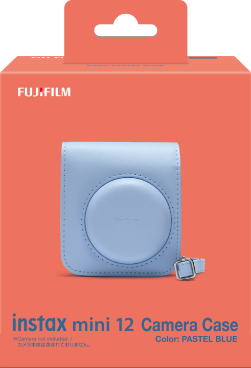 Immagine prodotto Fujifilm instax Mini 12 (Custodia per fotocamera, 1.84 l)