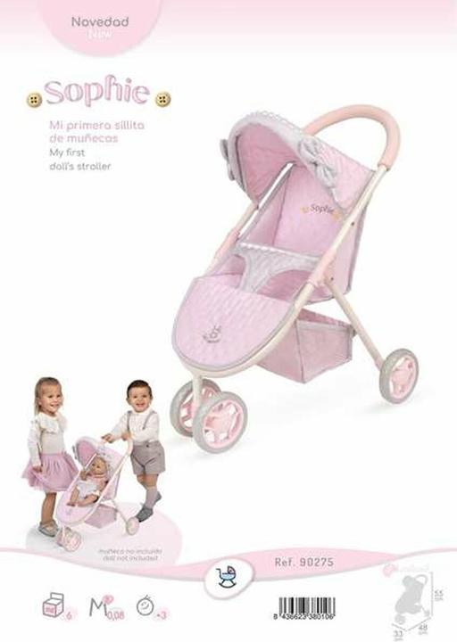 Immagine prodotto DeCuevas Puppensitz 50 cm