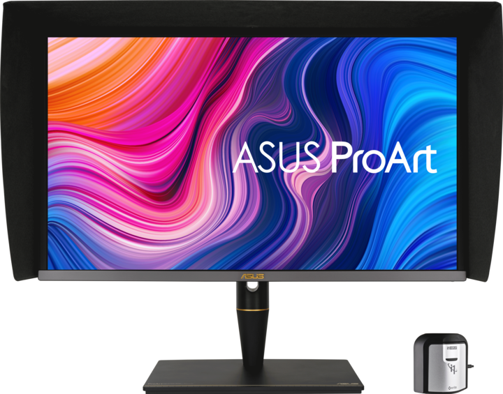 Produktbild ASUS PA27UCX-K (3840 x 2160 Pixel, 27")