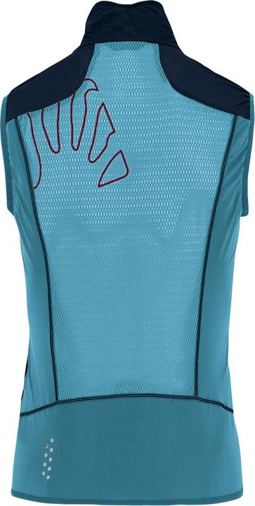 Produktbild Karpos Lavaredo Vest - Softshellweste - Herren (L)