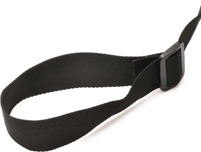 Actual product image Bedroom Bliss Lover's Position Strap - Black
