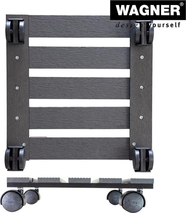 Immagine prodotto Wagner System Multi Rullo Wpc