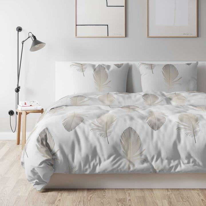 Produktbild Etérea Federn (Kopfkissenbezug, 80 x 80 cm)