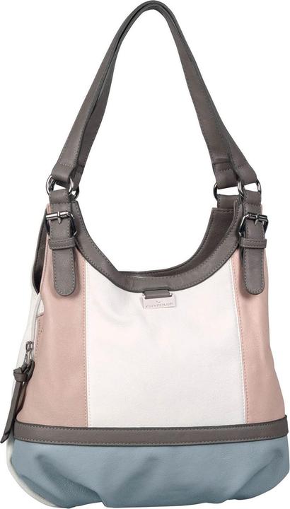 Actual product image Tom Tailor Shoulder bag 28 cm