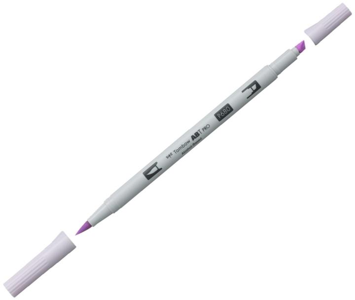 Produktbild Tombow Dual Brush Pen ABT PRO (1x)