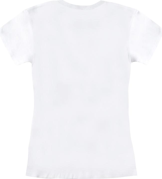 Actual product image Super Items Tshirt (L)