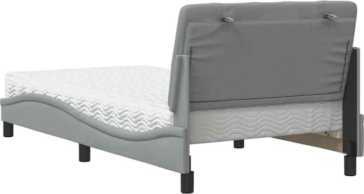 Image du produit vidaXL Bett (140 x 190 cm)