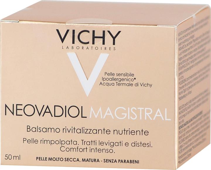 Actual product image Vichy Neovadiol Magistral (50 ml, Day cream)