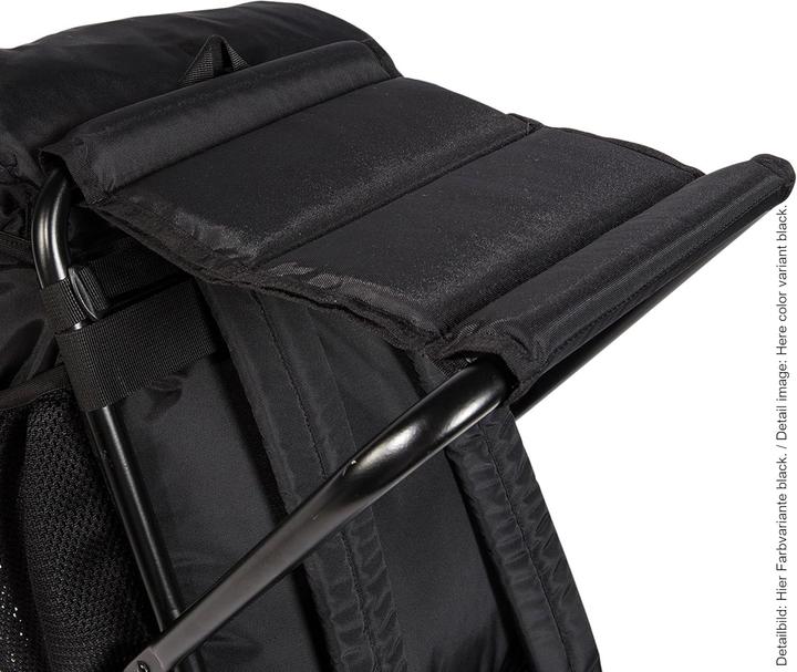 Actual product image Tatonka Fishing chair (20 l)