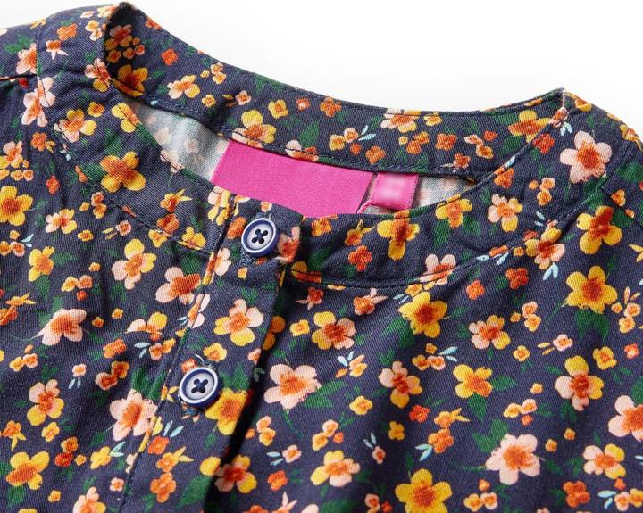 Actual product image vidaXL Kinderkleid (116)