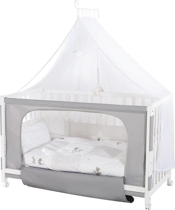 Image du produit Roba Fox & Bunny (60 x 120 cm)