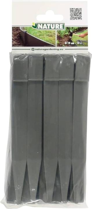 Produktbild Nature Anker für Rasenkanten (1.90 cm)