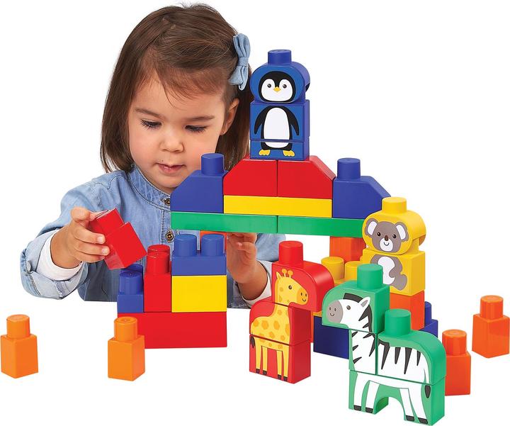 Actual product image Abrick Maxi Pet Box