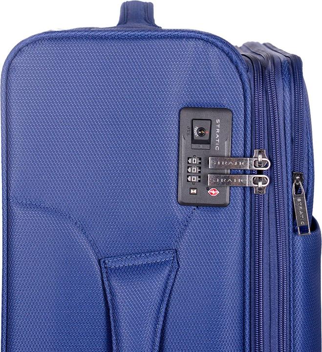 Actual product image Stratic Light + Case (61 l)