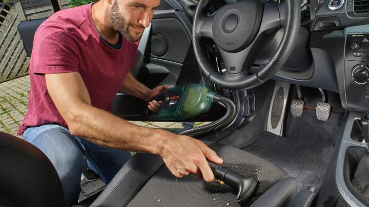 Image du produit Bosch Home & Garden EasyVac 12