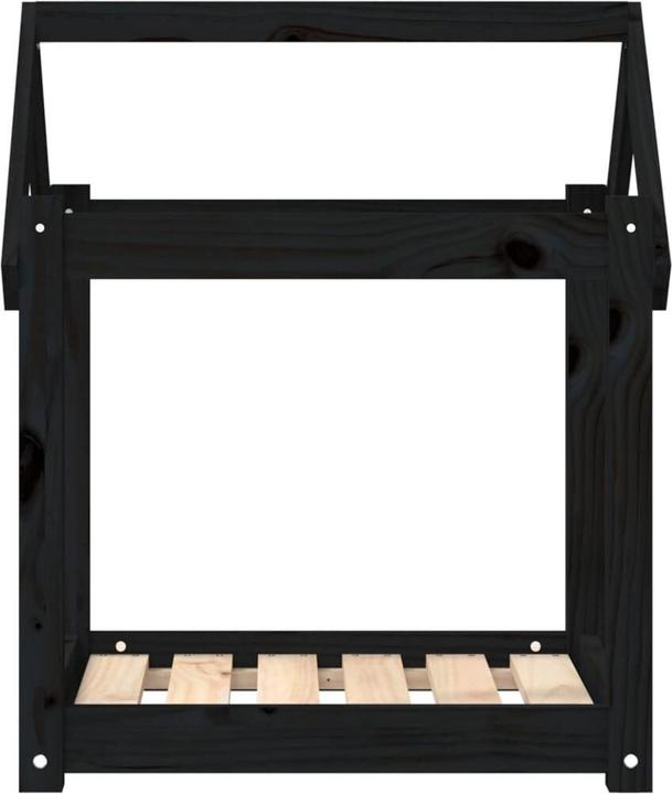 Image du produit vidaXL Hundebett (Chien)