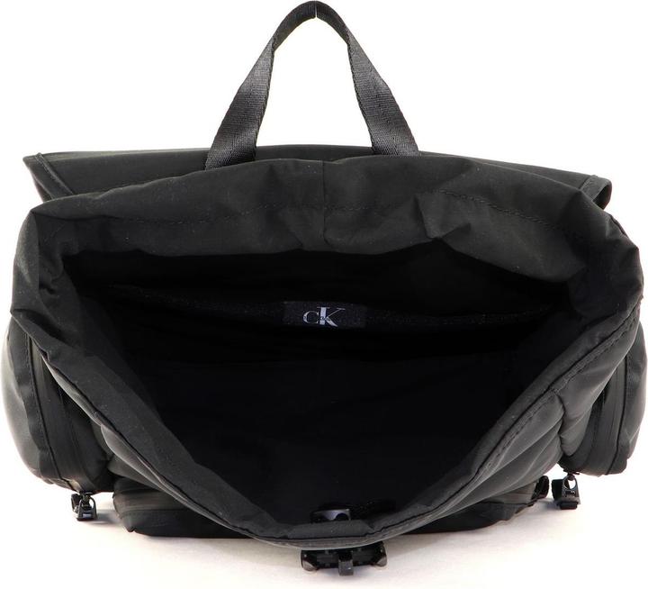 Produktbild Calvin Klein CKJ Ultralight Flap BP40 Backpack
