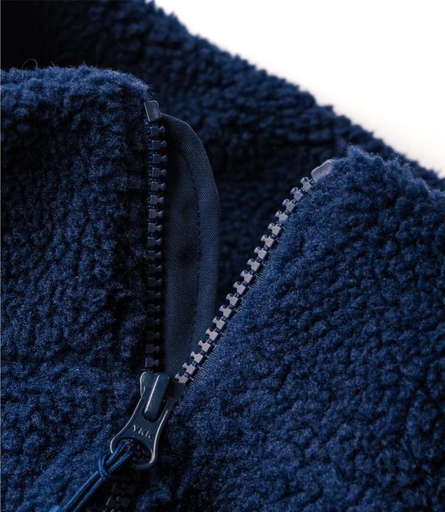 Produktbild Ravine Fleecejacke Teddyfleece (L)