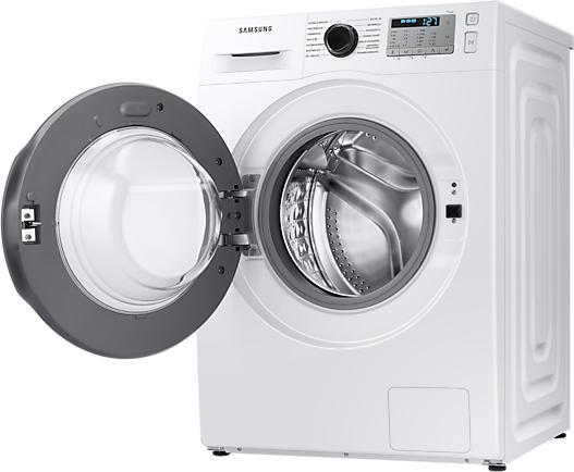 Produktbild Samsung HH Waschmaschine - WW7XTA049AH/EG (7 kg, Links)