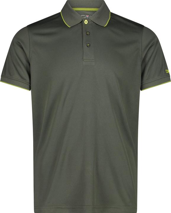 Oil Green, vert pomme