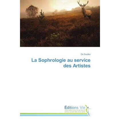 La Sophrologie au service des Artistes, Fachbücher