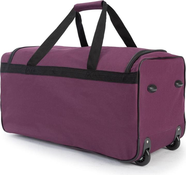 Actual product image Monzana Sac de voyage (85 l)