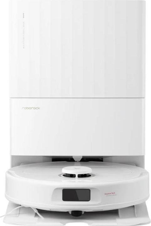 Actual product image Roborock Qrevo Plus (7000 Pa, Wiping pads (rotating))