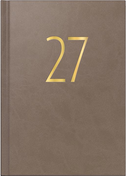 Produktbild Ridoide DESIGN LINE - Agenda (A5, 1 Tag / 1 Seite)