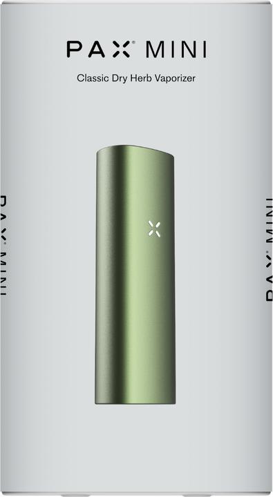 Image du produit Pax Mini 2 Greenstone