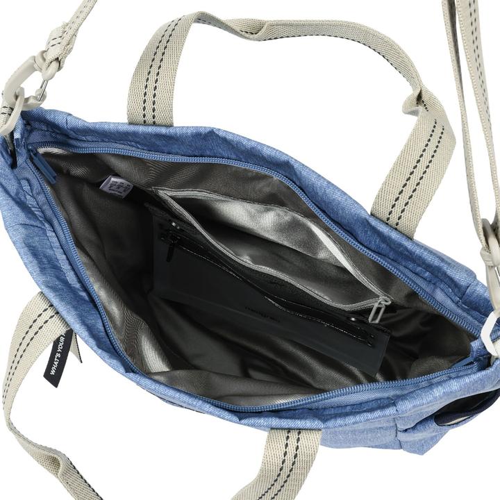 Immagine prodotto Hedgren Cocoon Puffer Tote Bag (14 l)