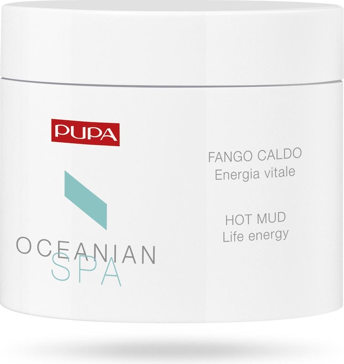 Pupa Milano Pupa Oceanian Spa Hot Mud (270 ml)
