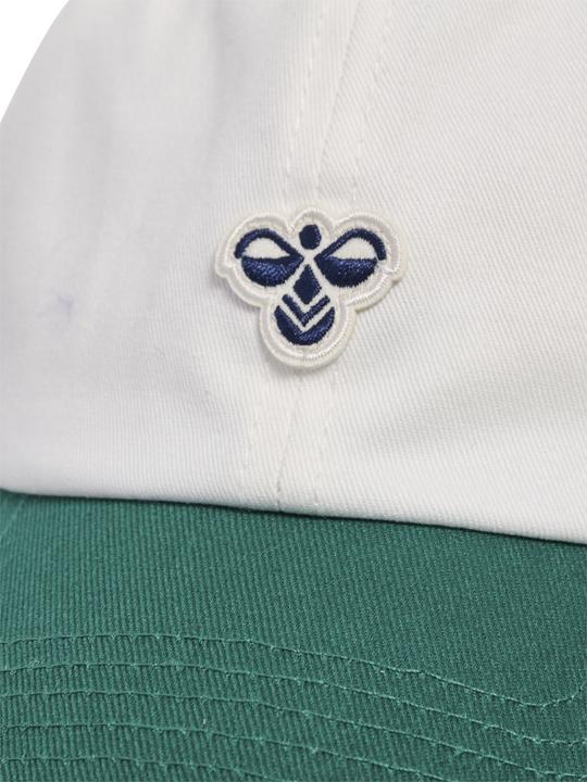 Actual product image hummel hmlBASEBALL CAP BEE
