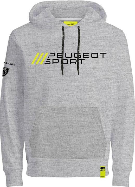 Produktbild Jack & Jones Jorpeugeot Sweat Hood Pg23 (XL)