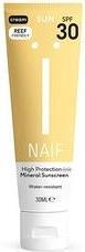 Produktbild Naïf Mineralisches Sonnenschutzspray (Sonnenspray, SPF 50, 100 ml, 133 g)