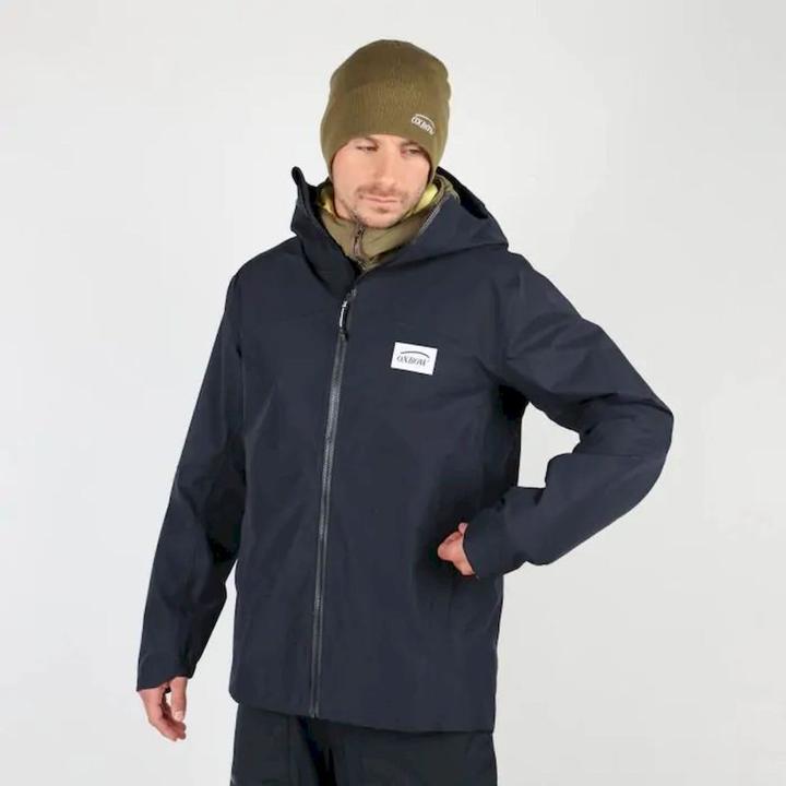 Produktbild Oxbow Chausenque - Regenjacke - Herren (S)