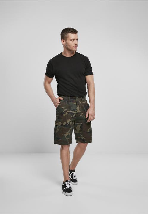 Actual product image Brandit BDU Ripstop Shorts (7XL)