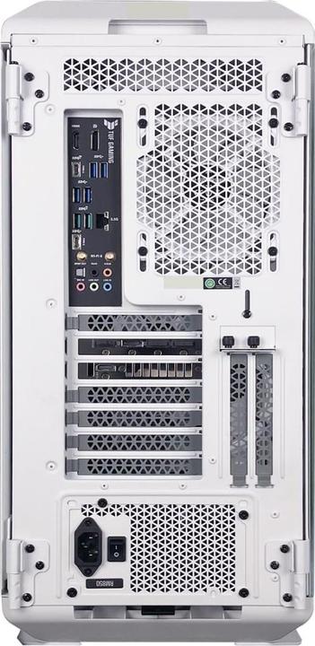 Actual product image One Gaming High End PC AN858 (2000 GB, 32 GB, GeForce RTX 5080)