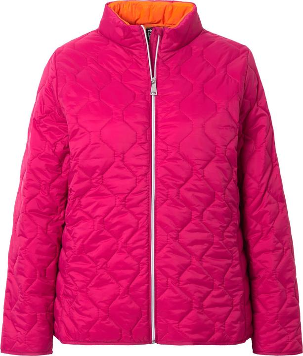 Rose grenat