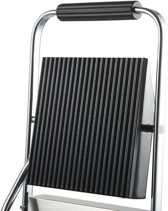 Image du produit GS Multitrade Sandwichtoaster mit Gusseisenplatte