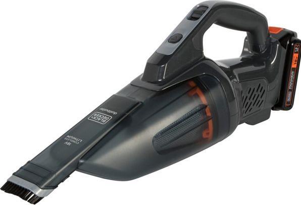 Produktbild Black & Decker BCHV001C1